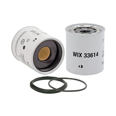 Wix Filters Fuel/Water Separator Filter 33614